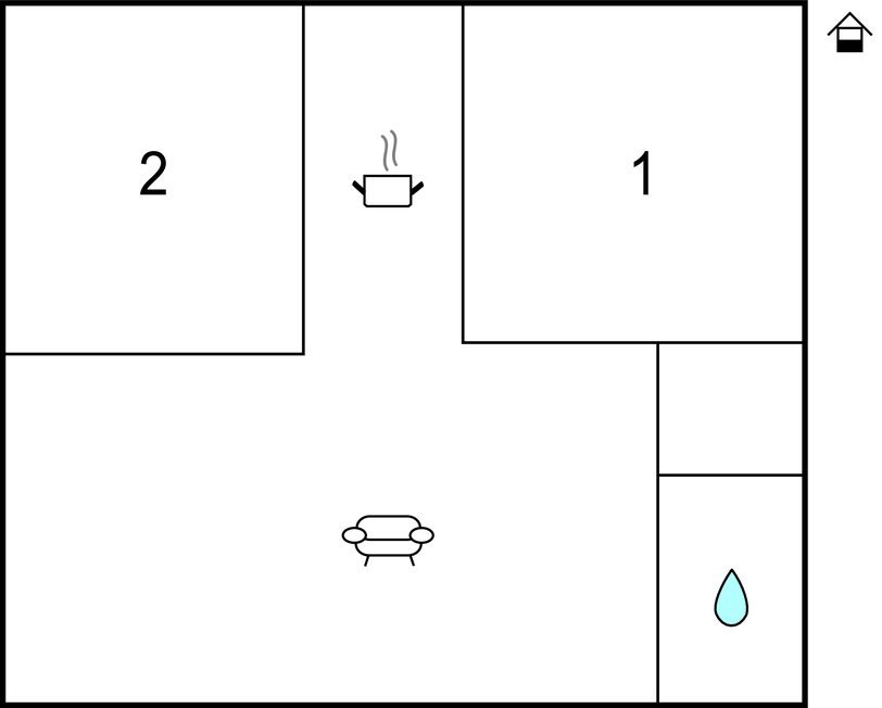 Ferienwohnung 