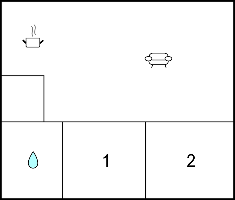 Ferienwohnung 