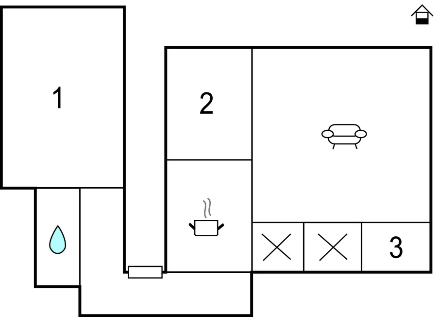 Ferienwohnung 
