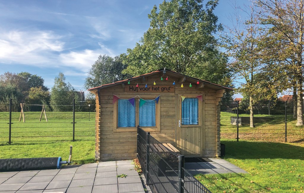 Holiday home Tzummarum (HFR086)