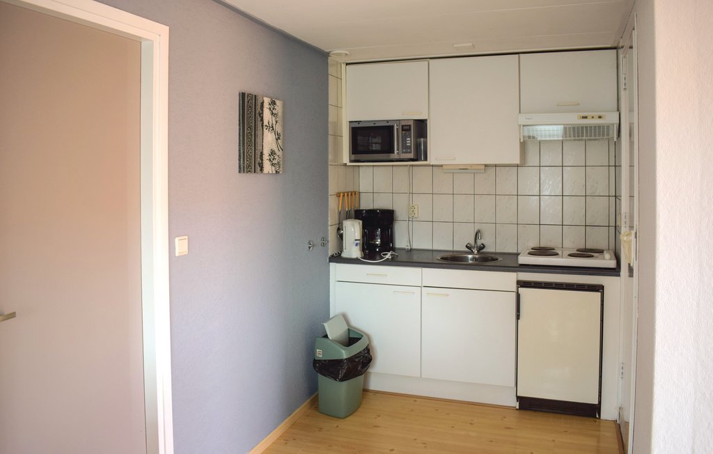 Appartement Hindeloopen (HFR120)