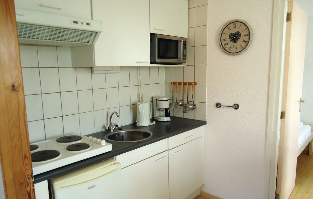 Apartment Hindeloopen (HFR121)