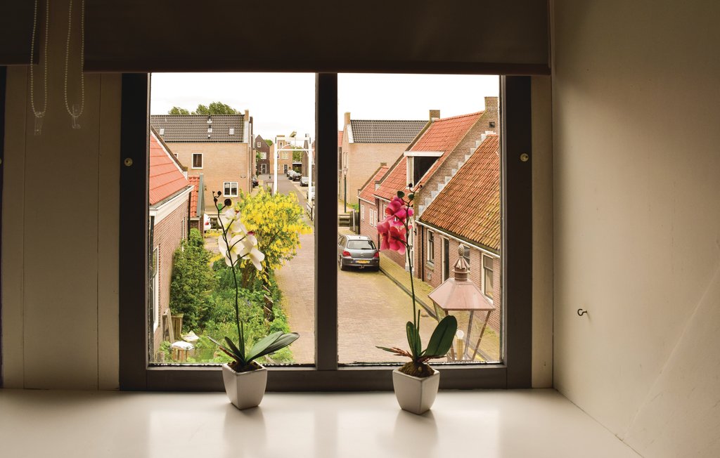 Apartment Hindeloopen (HFR122)