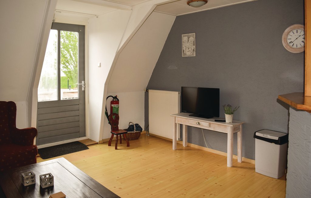 Apartment Hindeloopen (HFR122)