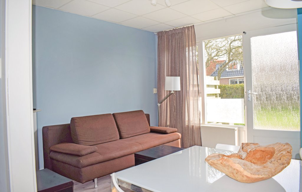 Holiday home Hindeloopen (HFR123)