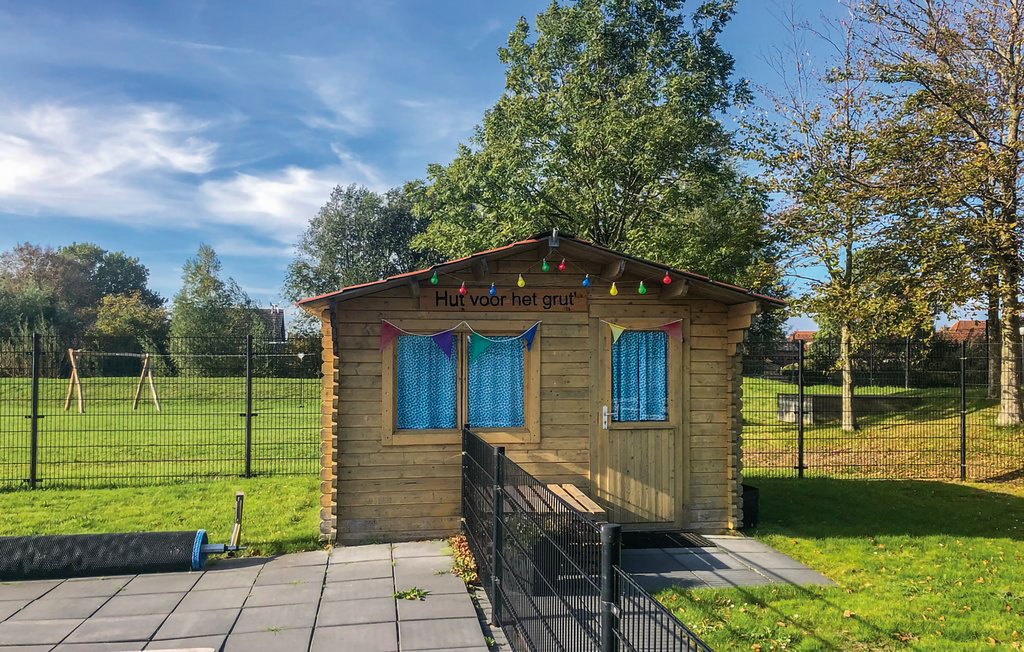 Holiday home Tzummarum (HFR168)