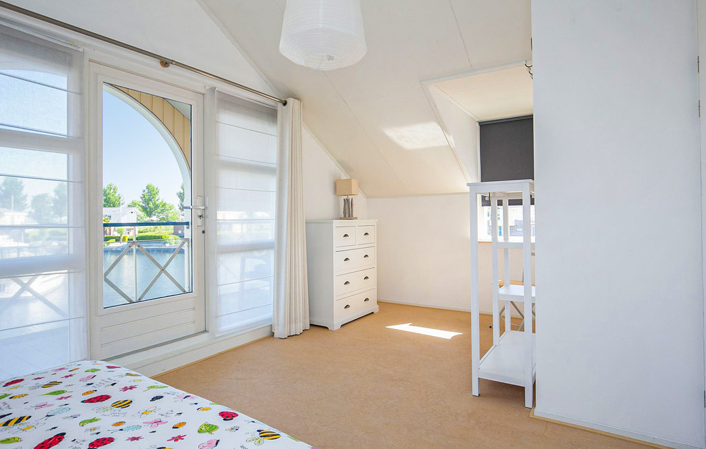 Vakantiehuis Workum (HFR206)