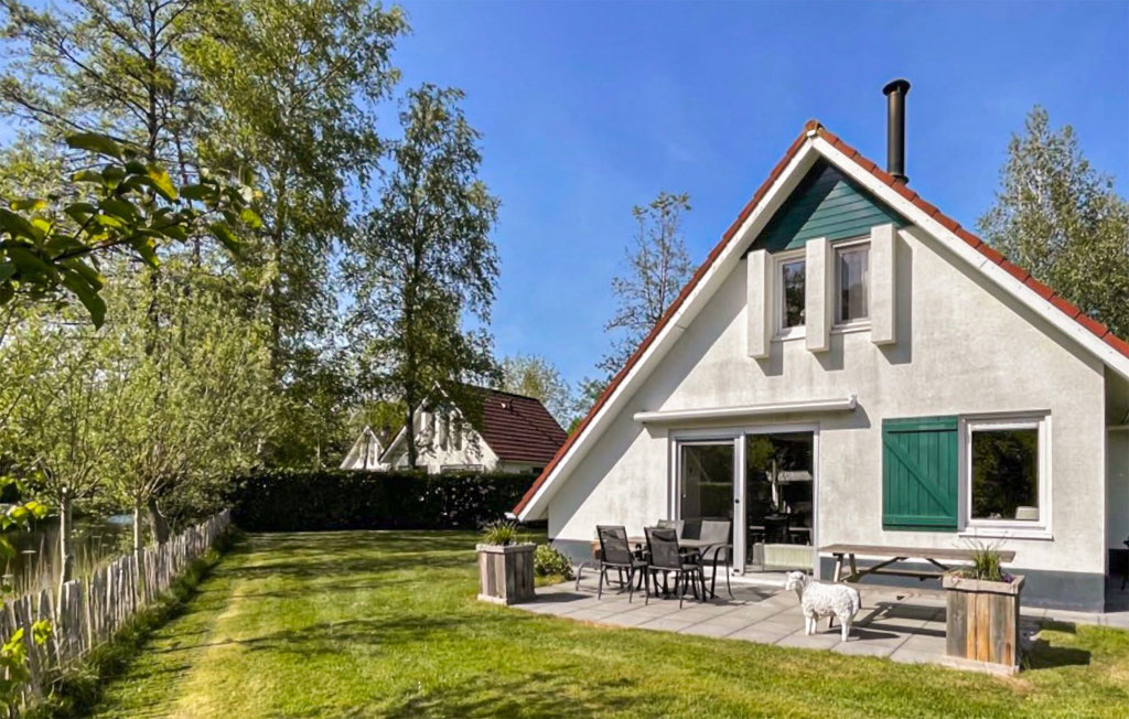 Ferienhaus Sint Nicolaasga