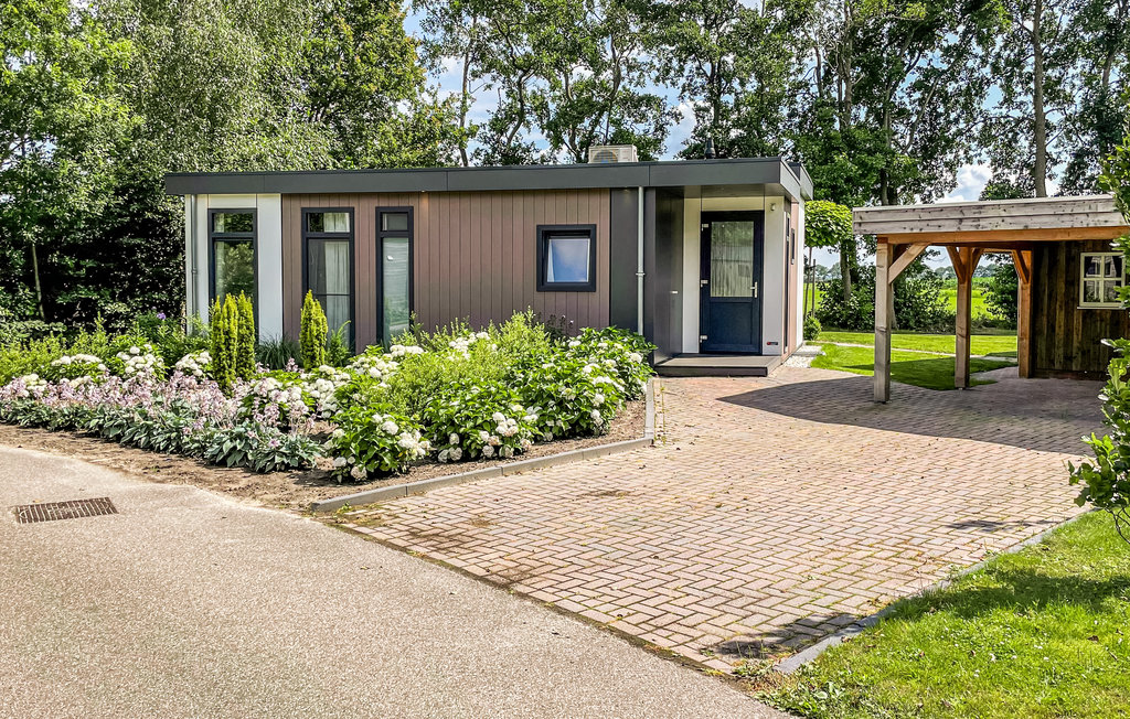 Ferienhaus Oosterwolde