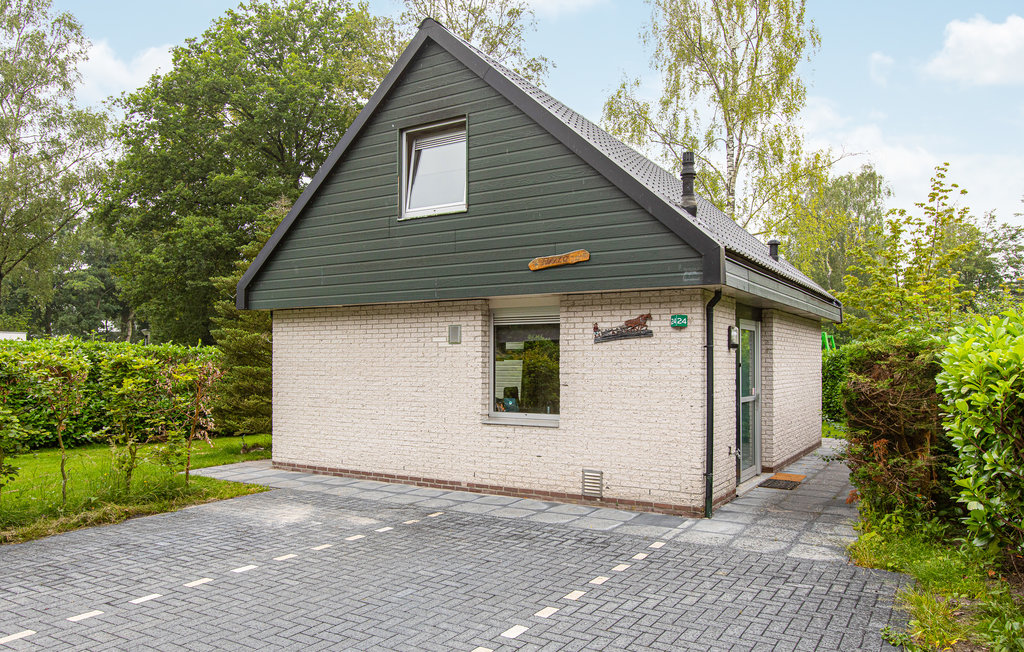 Ferienhaus Vakantiepark Bosmeer