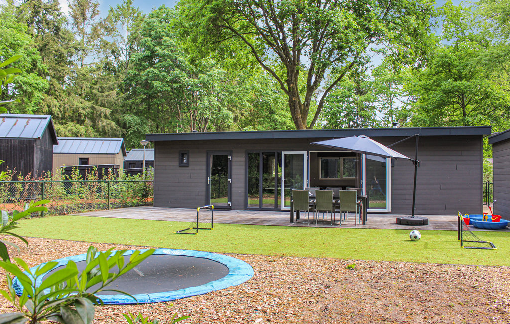 Holiday home Epe , Netherlands HGE154 Novasol