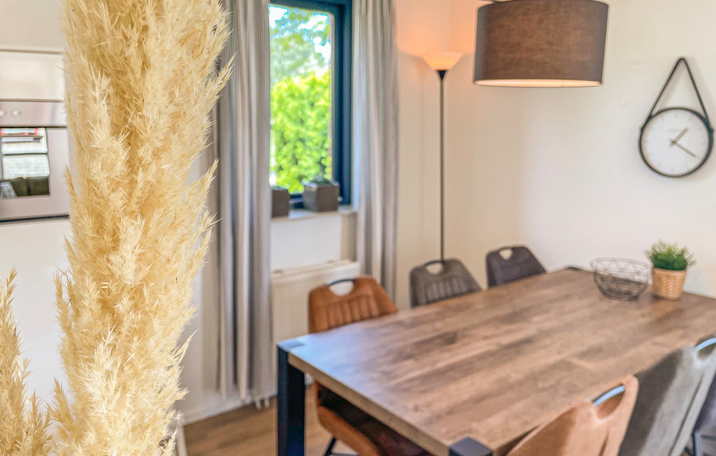 Ferienhaus - Ewijk , Niederlande - HGE025 14
