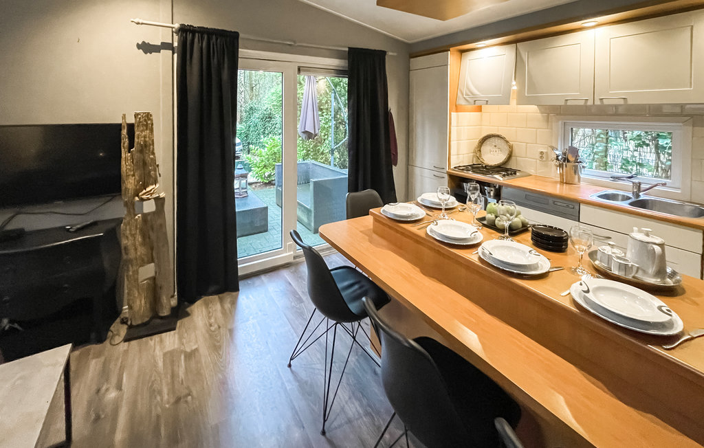 Ferienhaus - Emst , Niederlande - HGE087 18