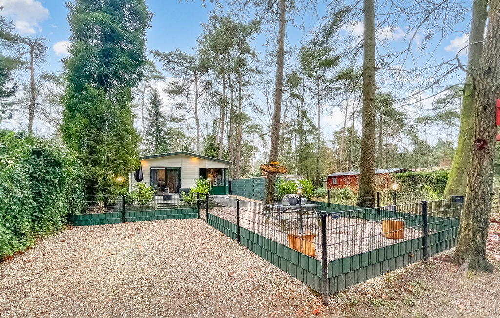 Ferienhaus - Emst , Niederlande - HGE087 10