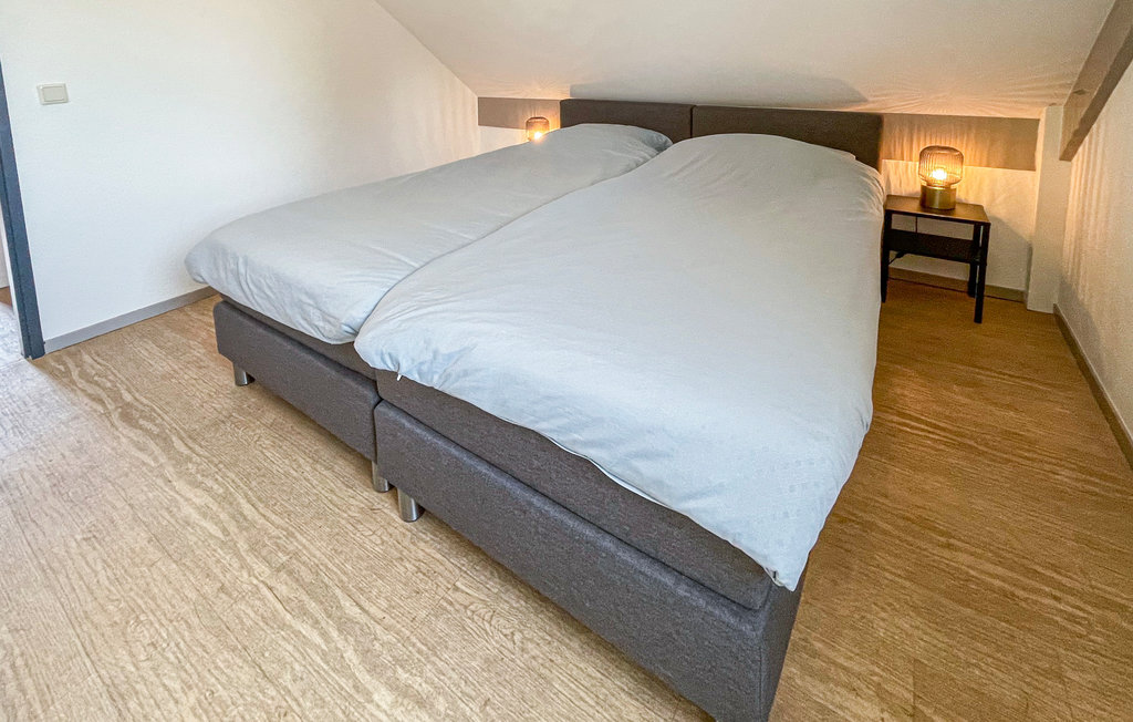 Ferienhaus - Ewijk , Niederlande - HGE025 18