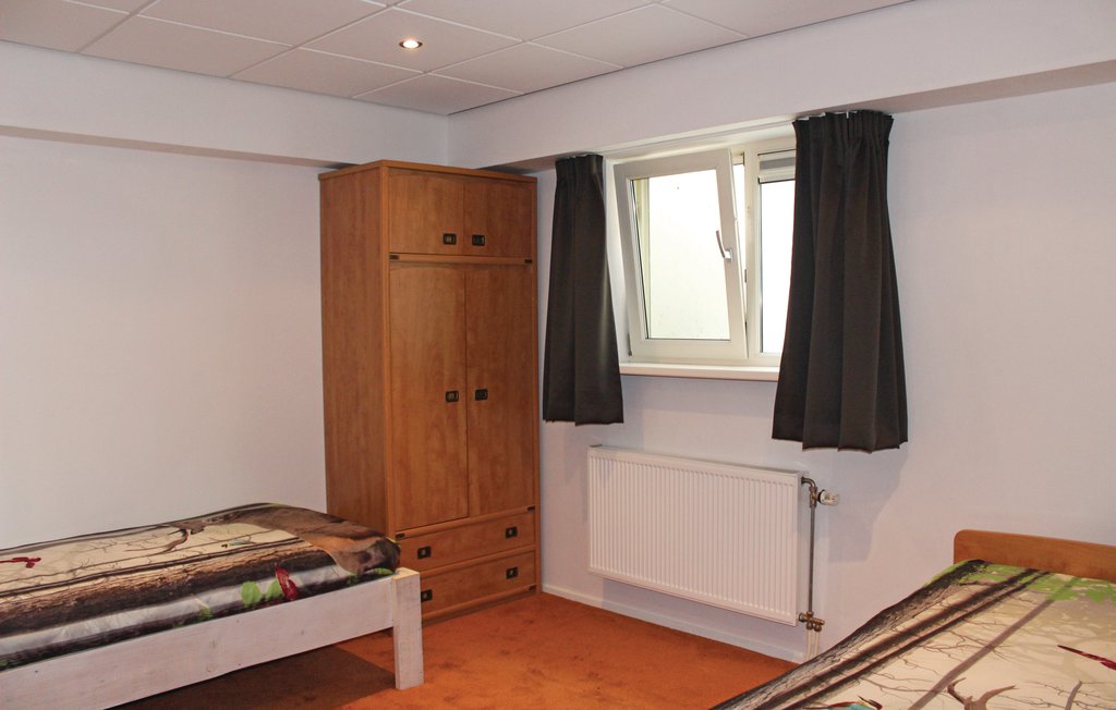 Semesterhus - Lunteren , Nederländerna - HGE031 16