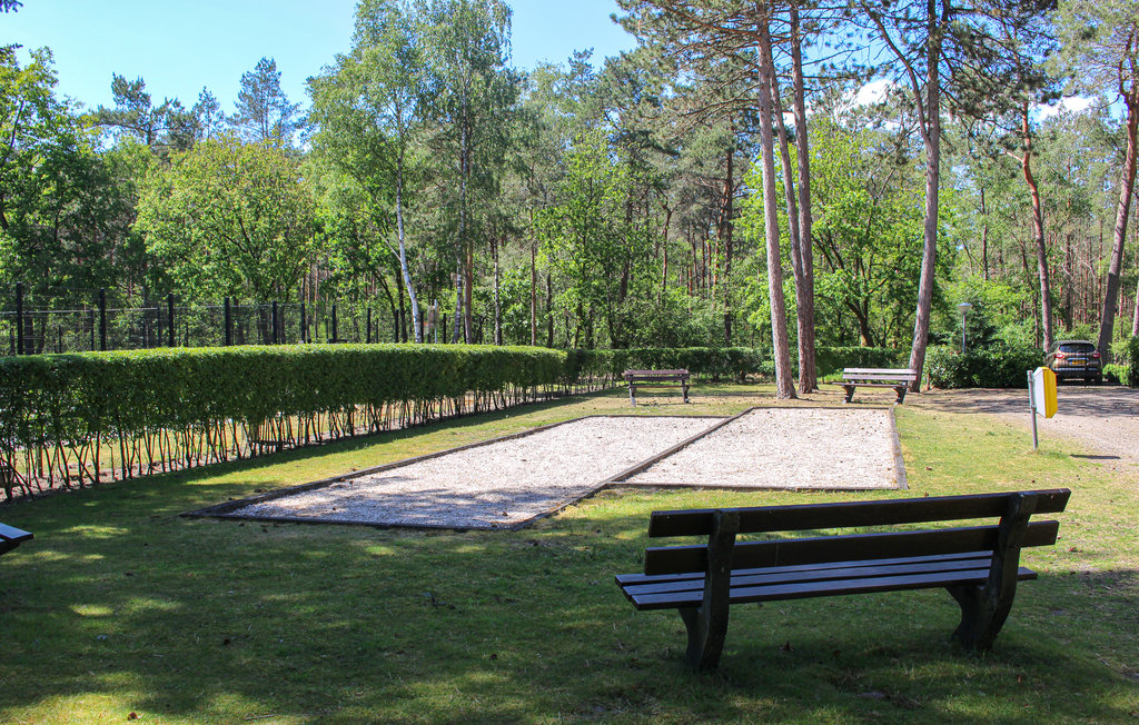 Feriehus - Doornspijk , Nederland - HGE035 21