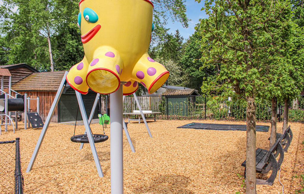 Ferienhaus - Epe , Niederlande - HGE154 21