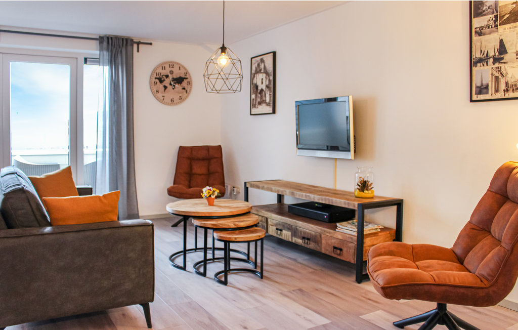 Feriehuse - Harderwijk , Holland - HGE037 5