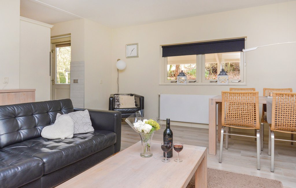 Feriehuse - Nunspeet , Holland - HGE084 7