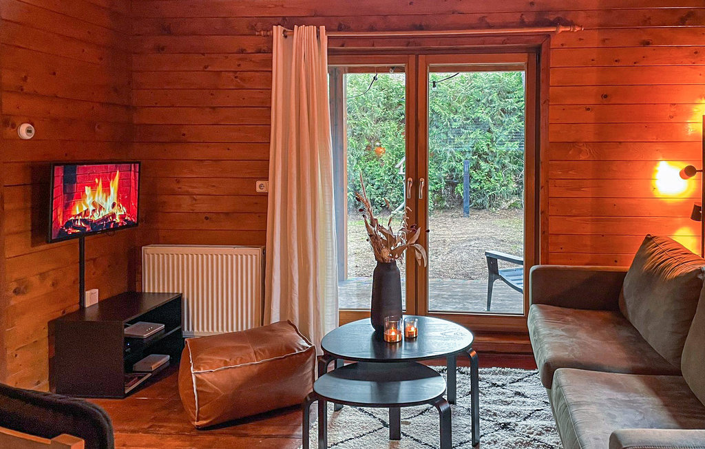 Feriehuse - Emst , Holland - HGE151 3