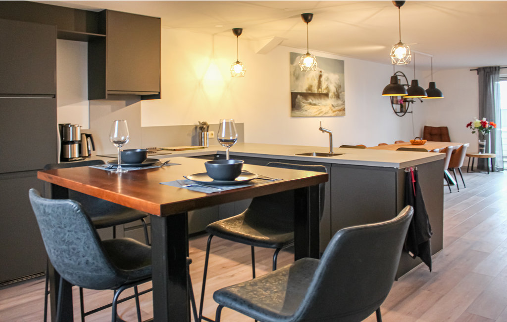 Feriehuse - Harderwijk , Holland - HGE037 6