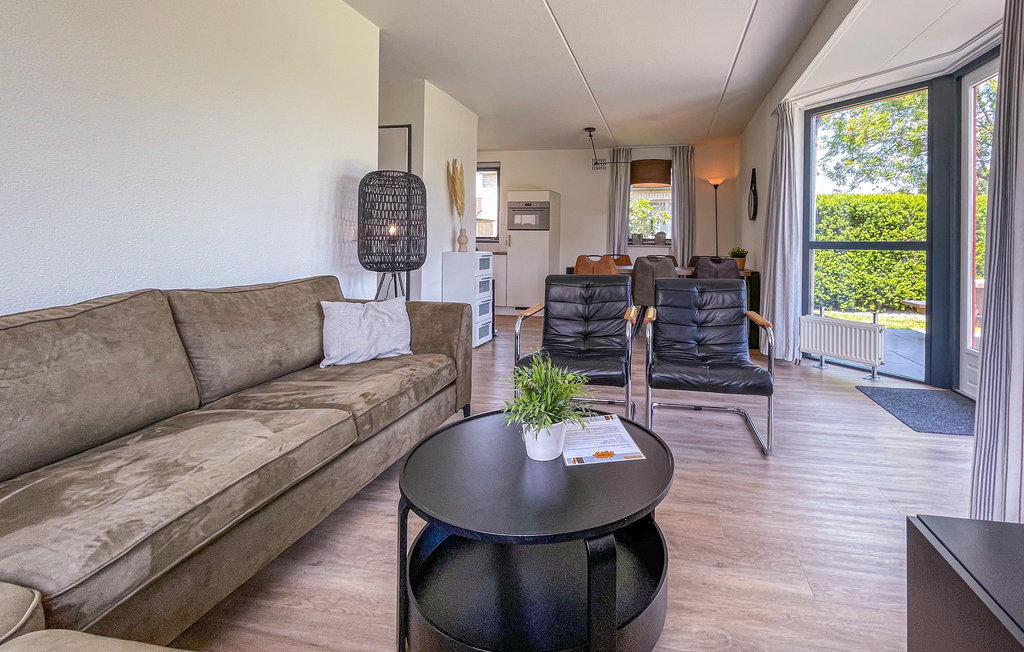 Ferienhaus - Ewijk , Niederlande - HGE025 3
