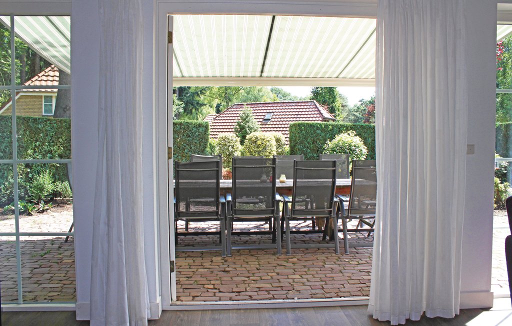 Semesterhus - Lunteren , Nederländerna - HGE031 7