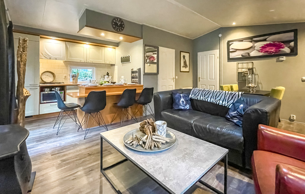 Ferienhaus - Emst , Niederlande - HGE087 3