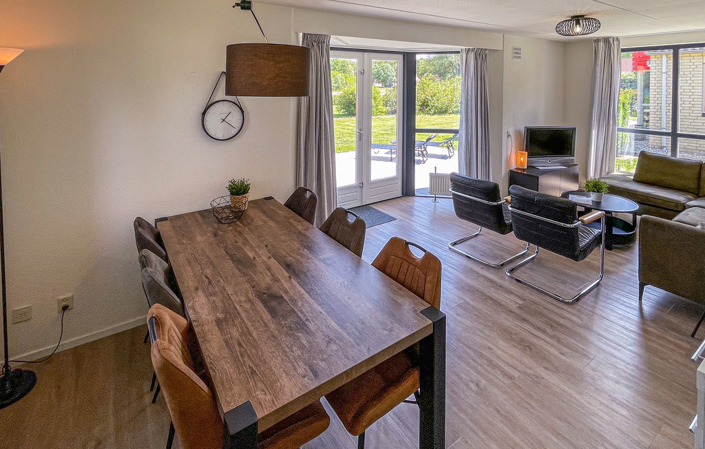 Ferienhaus - Ewijk , Niederlande - HGE025 10