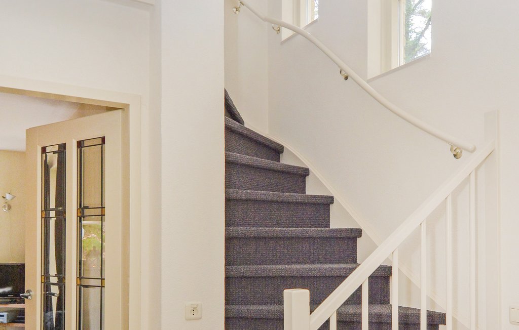 Feriehuse - Nunspeet , Holland - HGE084 9