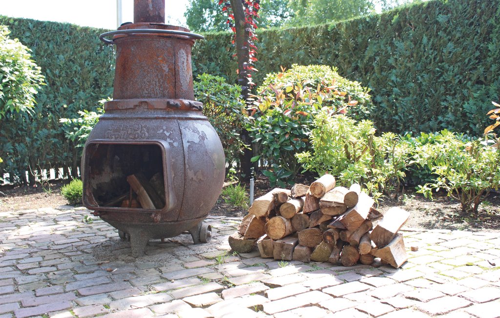 Semesterhus - Lunteren , Nederländerna - HGE031 6