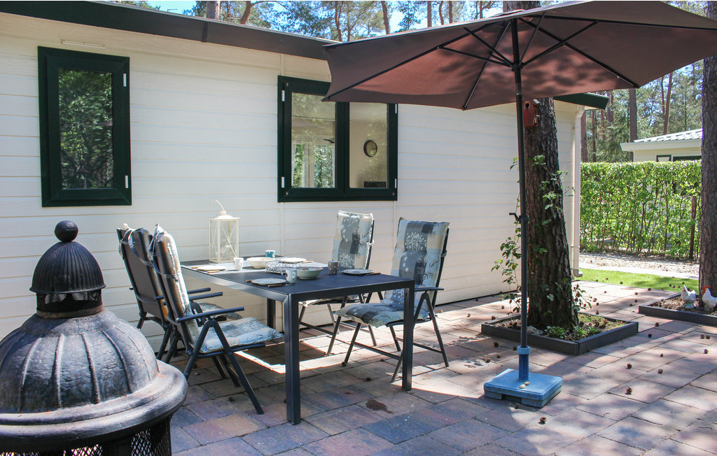 Feriehus - Doornspijk , Nederland - HGE035 8