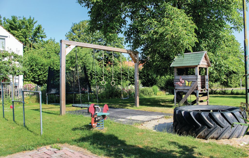 Ferienhaus - Ommeren , Niederlande - HGE085 7