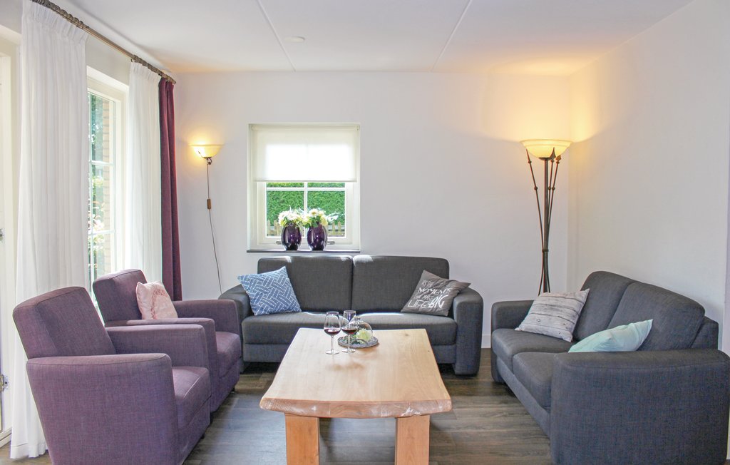 Semesterhus - Lunteren , Nederländerna - HGE031 8