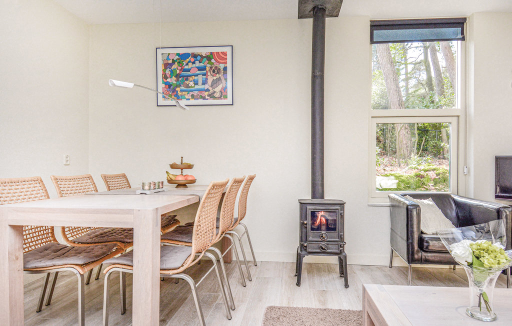 Feriehuse - Nunspeet , Holland - HGE084 8