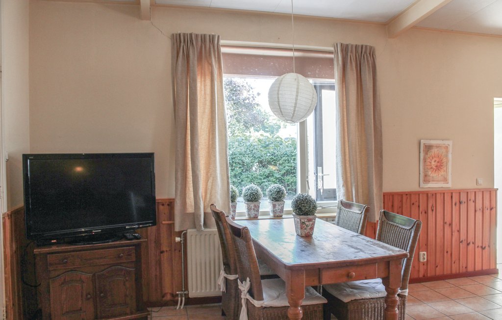 Ferienhaus - Ommeren , Niederlande - HGE085 10