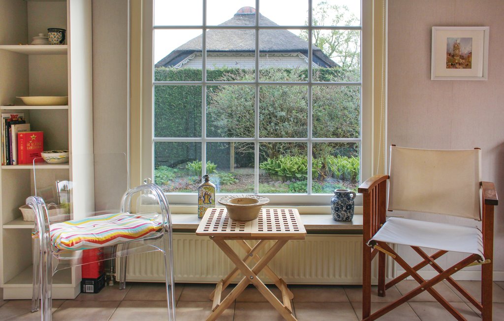 Ferienhaus - Ermelo , Niederlande - HGE184 8