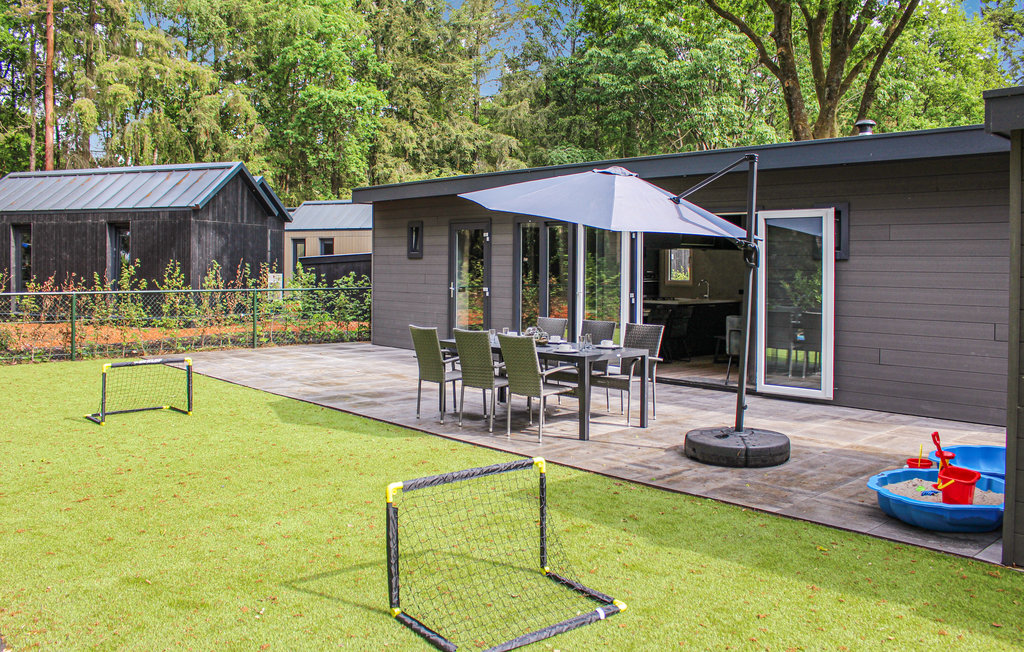 Ferienhaus - Epe , Niederlande - HGE154 6