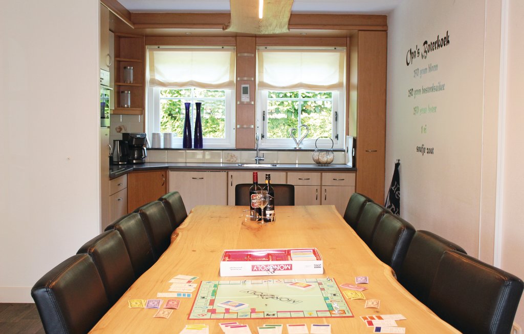 Semesterhus - Lunteren , Nederländerna - HGE031 9