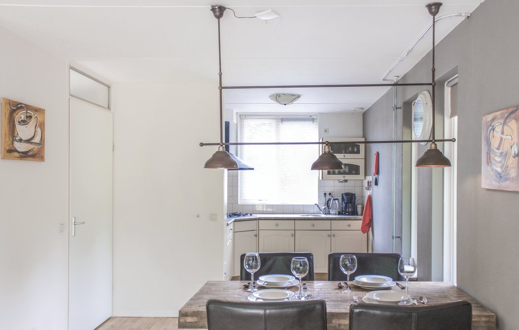 Ferienhaus - Winterswijk , Niederlande - HGE068 5