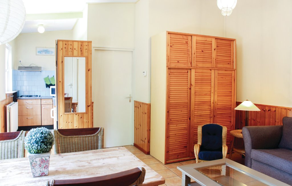 Ferienhaus - Ommeren , Niederlande - HGE085 4