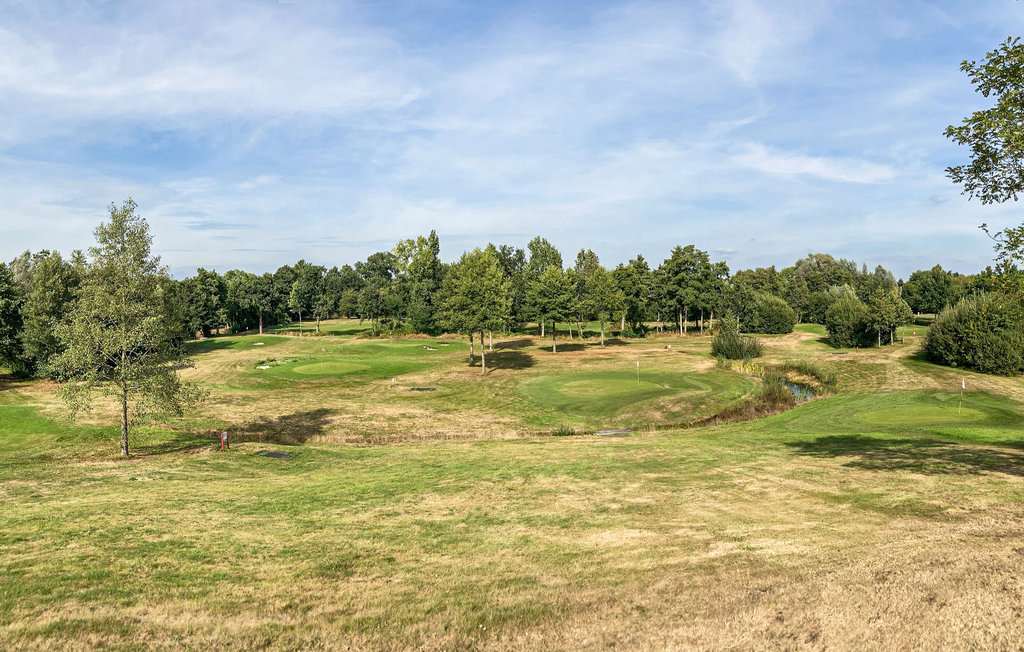 Feriehus - Otterlo , Nederland - HGE078 17