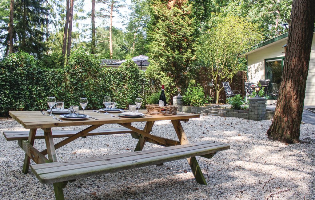 Ferienhaus - Emst , Niederlande - HGE087 32