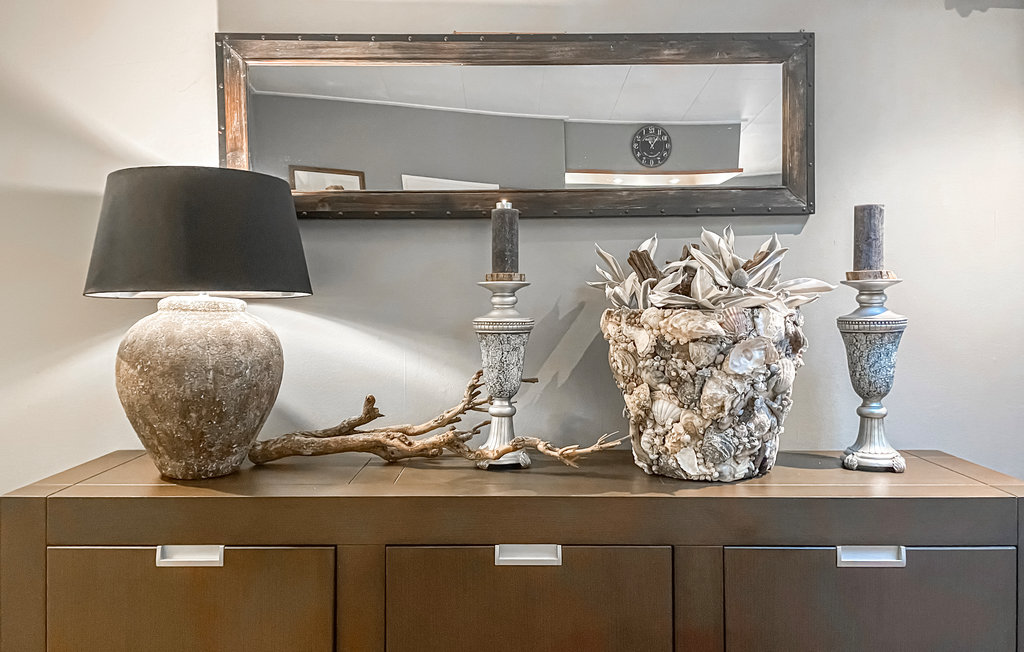 Ferienhaus - Emst , Niederlande - HGE087 17