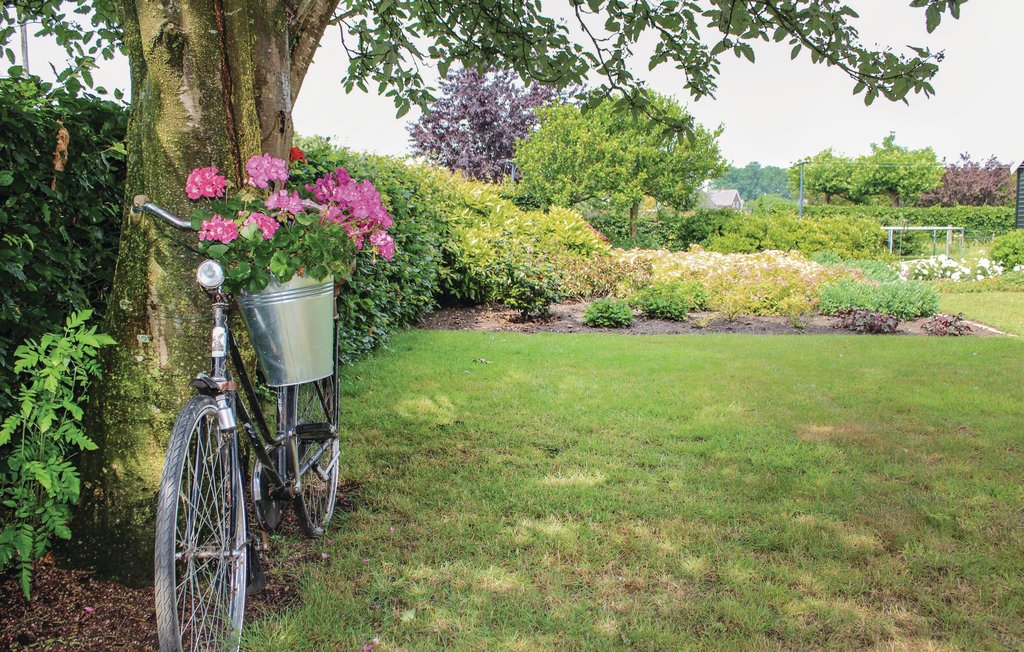 Ferienhaus - Loerbeek , Niederlande - HGE083 20