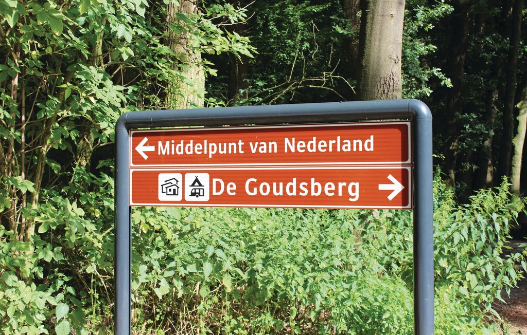 Semesterhus - Lunteren , Nederländerna - HGE031 22