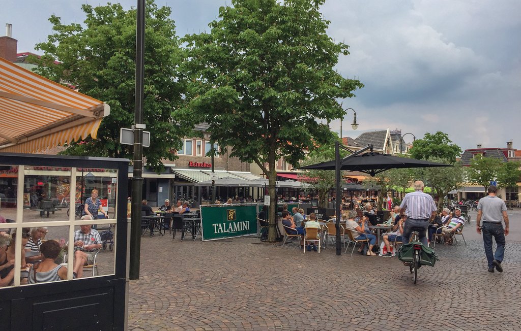 Ferienhaus - Winterswijk , Niederlande - HGE068 14