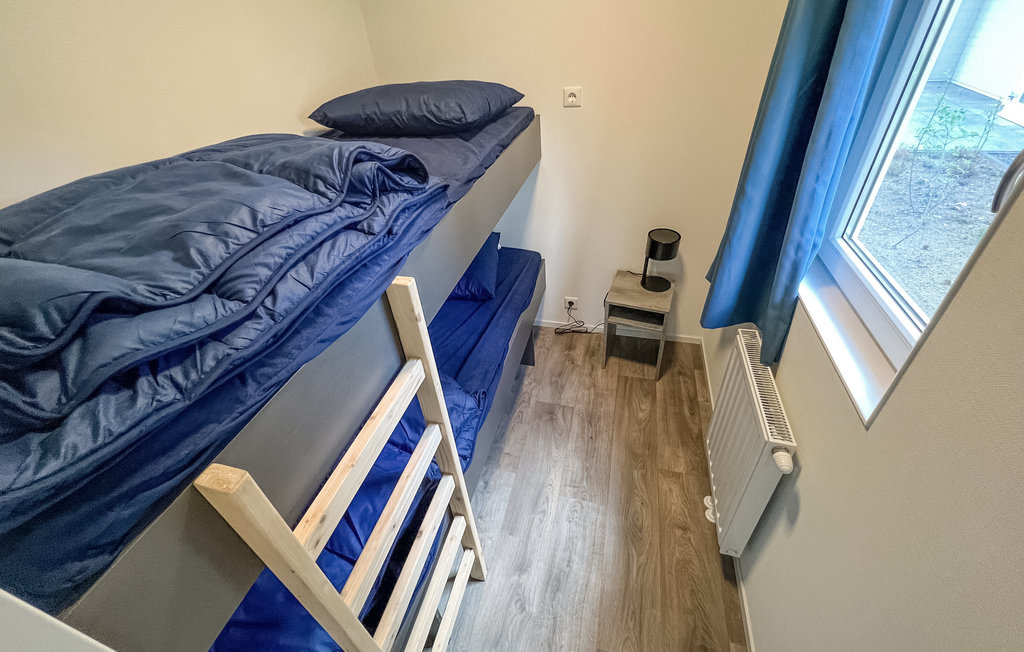 Feriehus - Otterlo , Nederland - HGE078 11