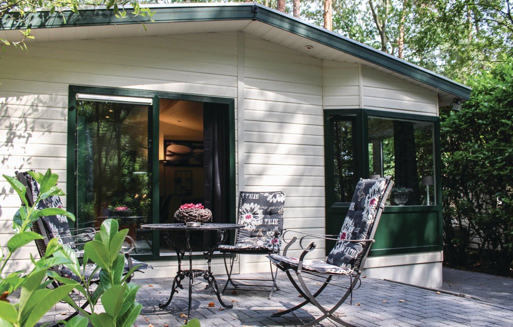 Ferienhaus - Emst , Niederlande - HGE087 28